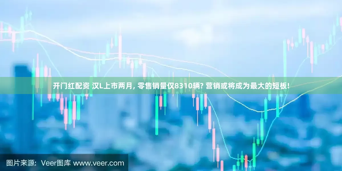 开门红配资 汉L上市两月, 零售销量仅8310辆? 营销或将成为最大的短板!